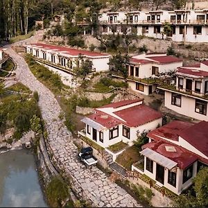 Offto Resort Hunza
